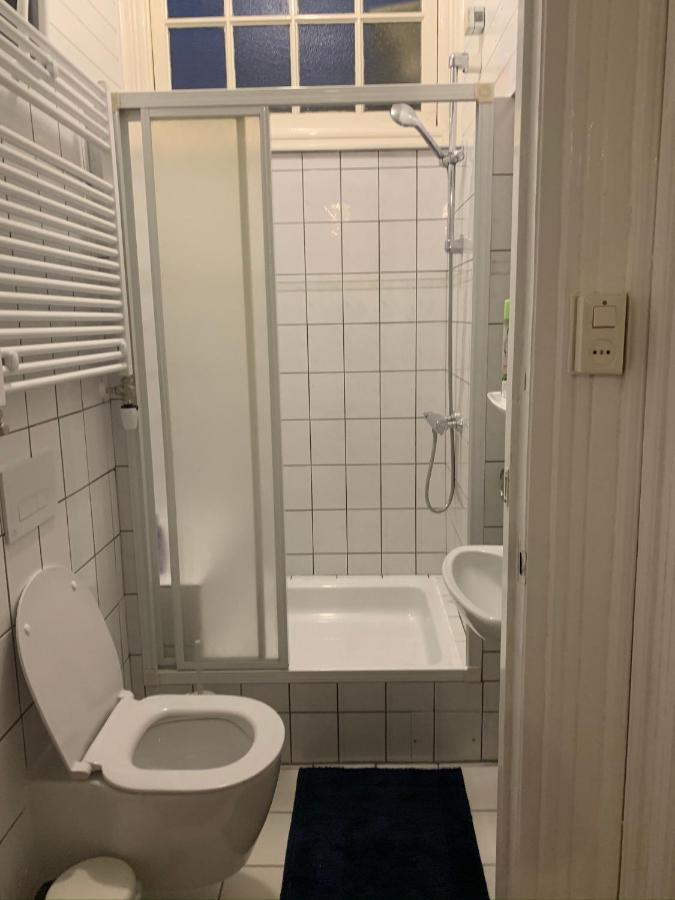 Dinkel Verblijf Denekamp Kültér fotó